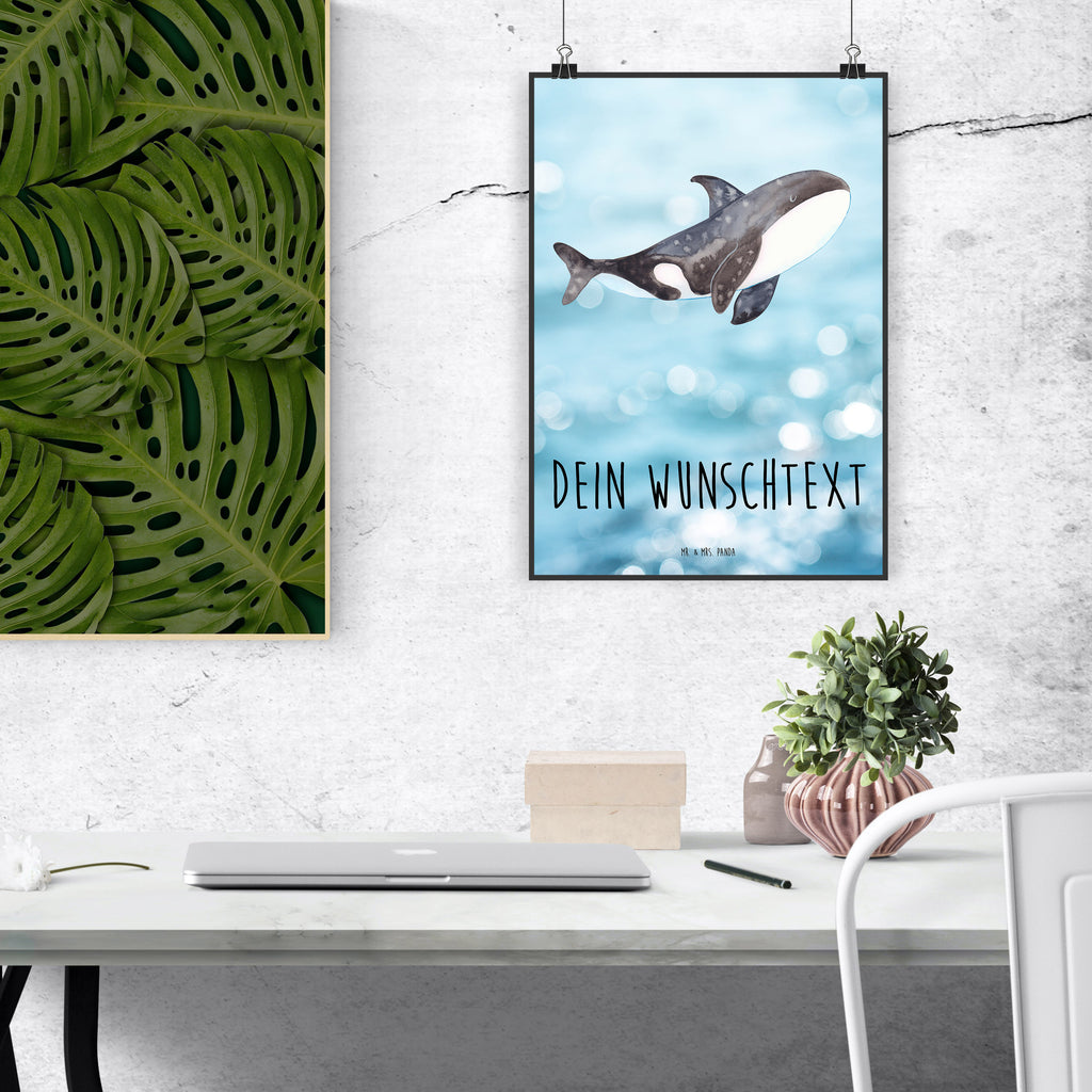 Personalisiertes Poster Orca Personalisiertes Poster, Personalisiertes Wandposter, Personalisiertes Bild, Personalisierte Wanddeko, Personalisiertes Küchenposter, Personalisiertes Kinderposter, Personalisierte Wanddeko Bild, Personalisierte Raumdekoration, Personalisierte Wanddekoration, Personalisiertes Handgemaltes Poster, Personalisiertes Designposter, Personalisierter Kunstdruck, Personalisierter Posterdruck, Poster mit Namen, Wandposter mit Namen, Bild mit Namen, Wanddeko mit Namen, Küchenposter mit Namen, Kinderposter mit Namen, Wanddeko Bild mit Namen, Raumdekoration mit Namen, Wanddekoration mit Namen, Kunstdruck mit Namen, Posterdruck mit Namen, Wunschtext Poster, Poster selbst gestalten., Meerestiere, Meer, Urlaub, Orca, Orcas, Killerwal, Wal, Möglichkeiten, Büro, Arbeit, Motivation, Selbstliebe, Neustart, Startup