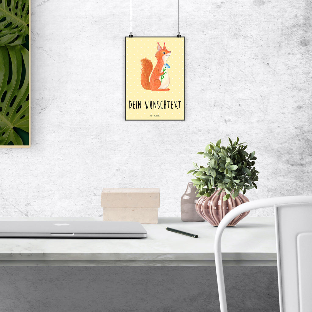 Personalisiertes Poster Eichhörnchen Blume Personalisiertes Poster, Personalisiertes Wandposter, Personalisiertes Bild, Personalisierte Wanddeko, Personalisiertes Küchenposter, Personalisiertes Kinderposter, Personalisierte Wanddeko Bild, Personalisierte Raumdekoration, Personalisierte Wanddekoration, Personalisiertes Handgemaltes Poster, Personalisiertes Designposter, Personalisierter Kunstdruck, Personalisierter Posterdruck, Poster mit Namen, Wandposter mit Namen, Bild mit Namen, Wanddeko mit Namen, Küchenposter mit Namen, Kinderposter mit Namen, Wanddeko Bild mit Namen, Raumdekoration mit Namen, Wanddekoration mit Namen, Kunstdruck mit Namen, Posterdruck mit Namen, Wunschtext Poster, Poster selbst gestalten., süße Tiermotive, gute Laune, lustige Sprüche, Tiere, Eichhörnchen, Eichhorn, Spruch positiv, Lachen, Spaß, Motivation Sprüche, Motivation Bilder, glücklich Spruch, Spruch Deko