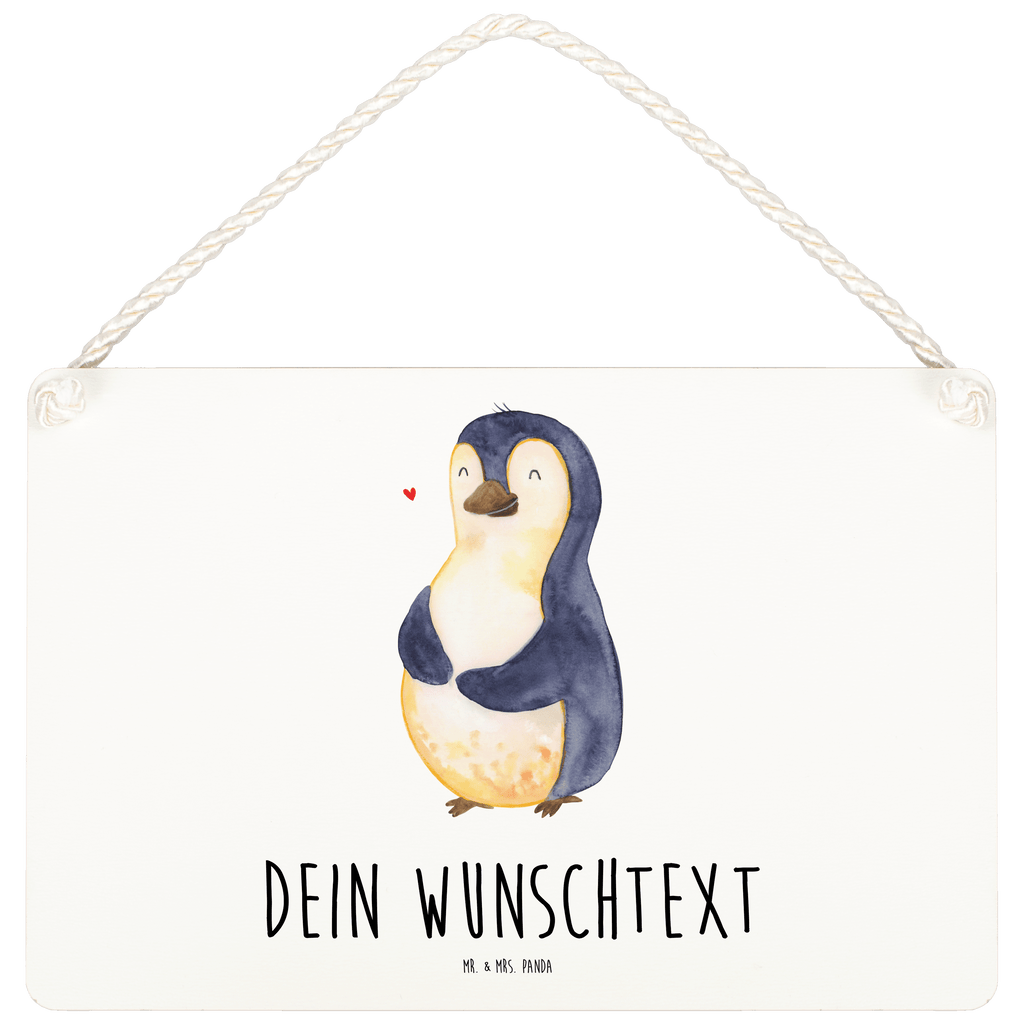 Personalisiertes Deko Schild Pinguin Diät Dekoschild, Deko Schild, Schild, Tür Schild, Türschild, Holzschild, Wandschild, Wanddeko, Pinguin, Pinguine, Diät, Abnehmen, Abspecken, Gewicht, Motivation, Selbstliebe, Körperliebe, Selbstrespekt