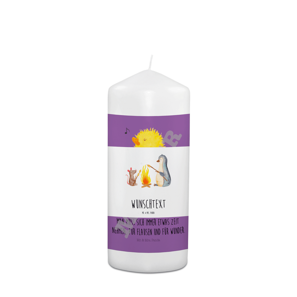 Personalisierte Kerze Pinguin Lagerfeuer Kerze, Taufkerze, Kommunionskerze, Geburtstagskerze, Geschenk Kerze, Taufgeschenk Kerze, Kerze mit Druck, Besondere Kerze, Geschenkidee Kerze, Kerze für Kommunion, Pinguin, Maus, Pinguine, Lagerfeuer, Leben, Arbeit, Job, Motivation, Büro, Büroalltag, Lebensspruch, Lebensmotivation, Neustart, Liebe, grillen, Feuer, Marshmallows