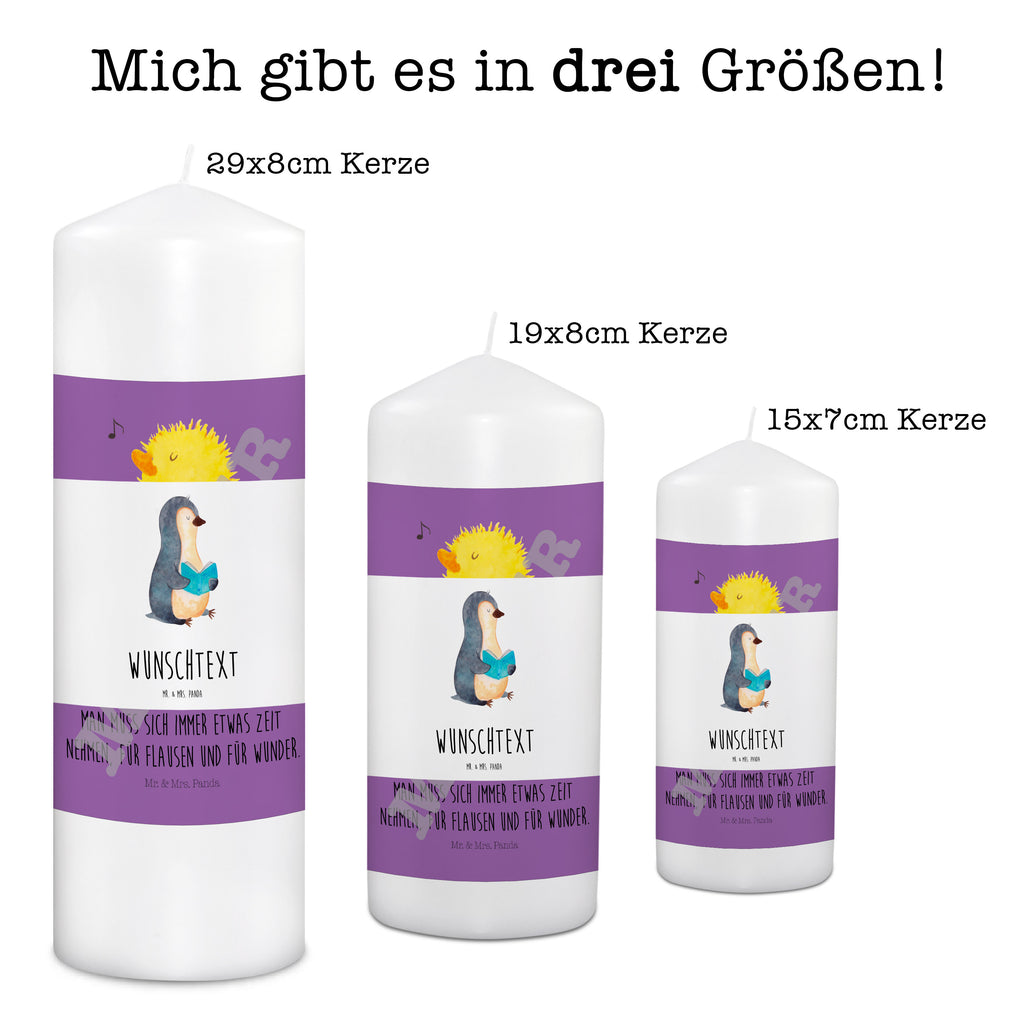 Personalisierte Kerze Pinguin Buch Kerze, Taufkerze, Kommunionskerze, Geburtstagskerze, Geschenk Kerze, Taufgeschenk Kerze, Kerze mit Druck, Besondere Kerze, Geschenkidee Kerze, Kerze für Kommunion, Pinguin, Pinguine, Buch, Lesen, Bücherwurm, Nichtstun, Faulenzen, Ferien, Urlaub, Freizeit