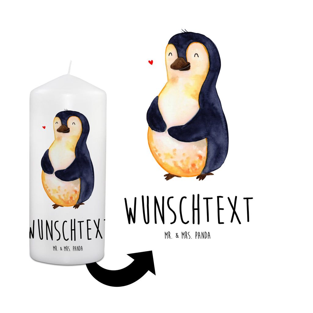 Personalisierte Kerze Pinguin Diät Kerze, Taufkerze, Kommunionskerze, Geburtstagskerze, Geschenk Kerze, Taufgeschenk Kerze, Kerze mit Druck, Besondere Kerze, Geschenkidee Kerze, Kerze für Kommunion, Pinguin, Pinguine, Diät, Abnehmen, Abspecken, Gewicht, Motivation, Selbstliebe, Körperliebe, Selbstrespekt