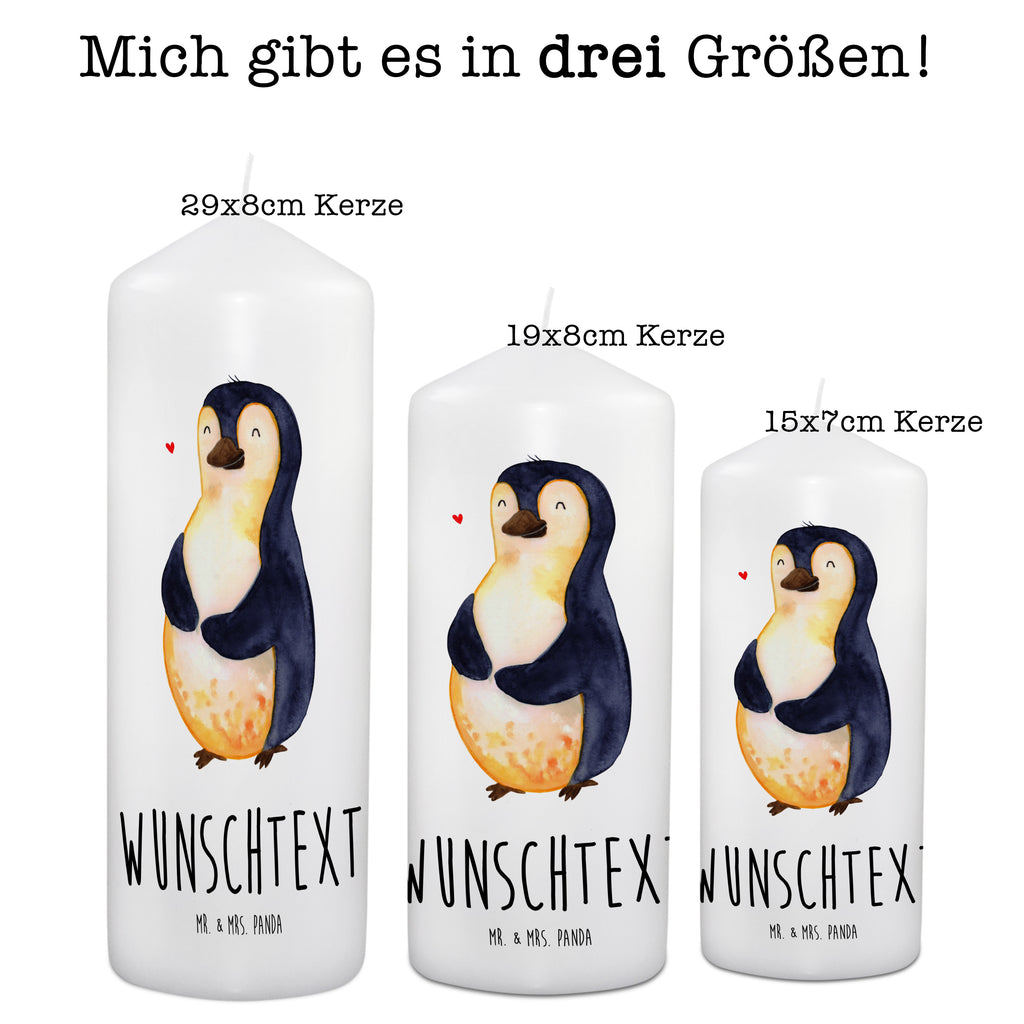 Personalisierte Kerze Pinguin Diät Kerze, Taufkerze, Kommunionskerze, Geburtstagskerze, Geschenk Kerze, Taufgeschenk Kerze, Kerze mit Druck, Besondere Kerze, Geschenkidee Kerze, Kerze für Kommunion, Pinguin, Pinguine, Diät, Abnehmen, Abspecken, Gewicht, Motivation, Selbstliebe, Körperliebe, Selbstrespekt