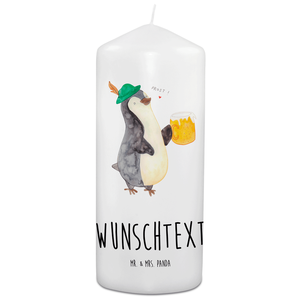 Personalisierte Kerze Pinguin Bier Kerze, Taufkerze, Kommunionskerze, Geburtstagskerze, Geschenk Kerze, Taufgeschenk Kerze, Kerze mit Druck, Besondere Kerze, Geschenkidee Kerze, Kerze für Kommunion, Pinguin, Pinguine, Bier, Oktoberfest