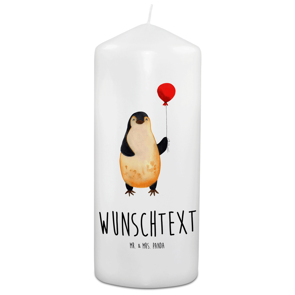 Personalisierte Kerze Pinguin Luftballon Kerze, Taufkerze, Kommunionskerze, Geburtstagskerze, Geschenk Kerze, Taufgeschenk Kerze, Kerze mit Druck, Besondere Kerze, Geschenkidee Kerze, Kerze für Kommunion, Pinguin, Pinguine, Luftballon, Tagträume, Lebenslust, Geschenk Freundin, Geschenkidee, beste Freundin, Motivation, Neustart, neues Leben, Liebe, Glück