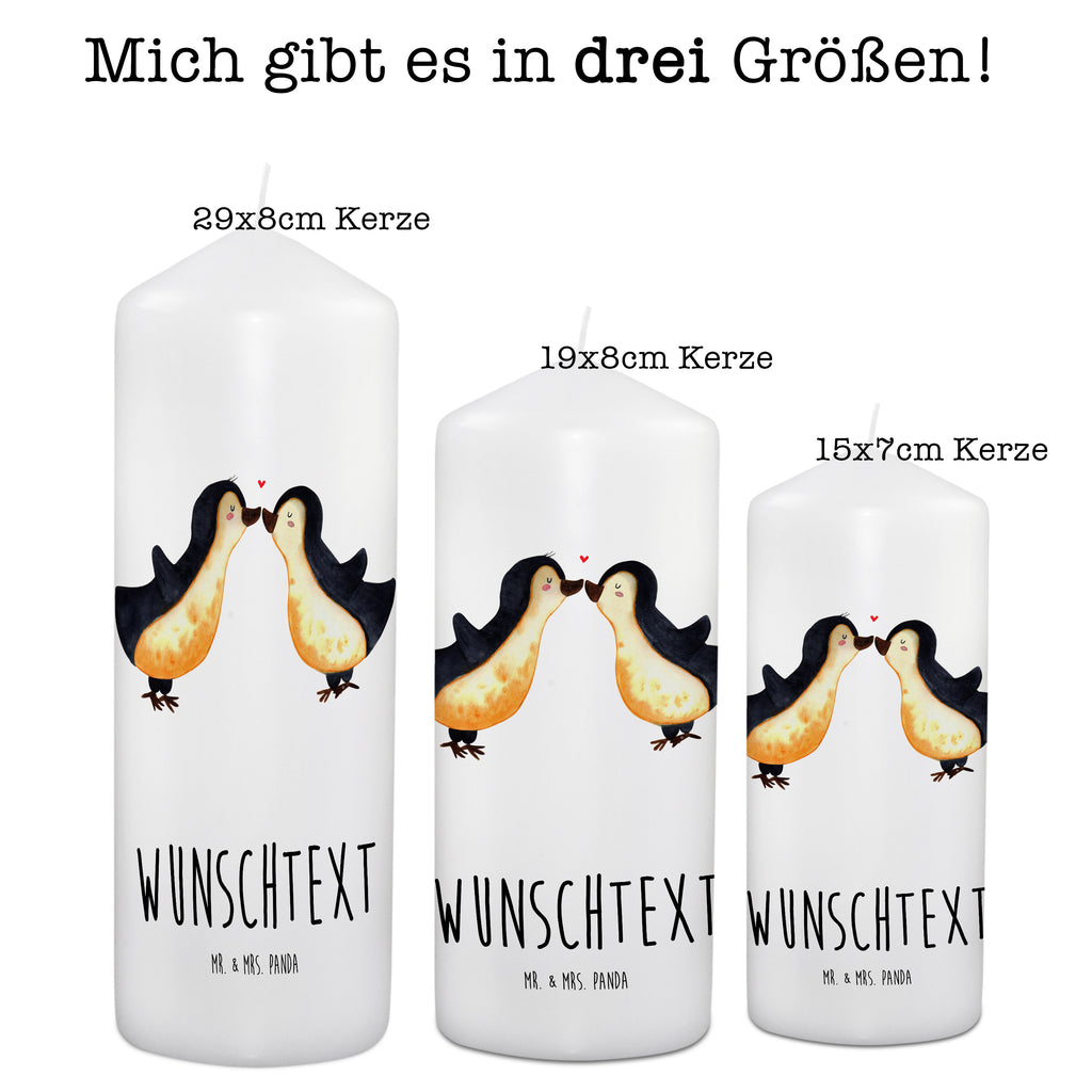 Personalisierte Kerze Pinguine Kuss Kerze, Taufkerze, Kommunionskerze, Geburtstagskerze, Geschenk Kerze, Taufgeschenk Kerze, Kerze mit Druck, Besondere Kerze, Geschenkidee Kerze, Kerze für Kommunion, Liebe, Partner, Freund, Freundin, Ehemann, Ehefrau, Heiraten, Verlobung, Heiratsantrag, Liebesgeschenk, Jahrestag, Hocheitstag, Valentinstag, Geschenk für Frauen, Hochzeitstag, Mitbringsel, Geschenk für Freundin, Geschenk für Partner, Liebesbeweis, für Männer, für Ehemann