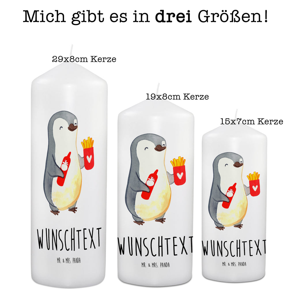 Personalisierte Kerze Pinguin Pommes Kerze, Taufkerze, Kommunionskerze, Geburtstagskerze, Geschenk Kerze, Taufgeschenk Kerze, Kerze mit Druck, Besondere Kerze, Geschenkidee Kerze, Kerze für Kommunion, Liebe, Partner, Freund, Freundin, Ehemann, Ehefrau, Heiraten, Verlobung, Heiratsantrag, Liebesgeschenk, Jahrestag, Hocheitstag, Valentinstag, Geschenk für Frauen, Hochzeitstag, Mitbringsel, Geschenk für Freundin, Geschenk für Partner, Liebesbeweis, für Männer, für Ehemann