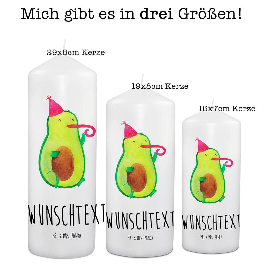 Personalisierte Kerze Avocado Birthday Kerze, Taufkerze, Kommunionskerze, Geburtstagskerze, Geschenk Kerze, Taufgeschenk Kerze, Kerze mit Druck, Besondere Kerze, Geschenkidee Kerze, Kerze für Kommunion, Avocado, Veggie, Vegan, Gesund