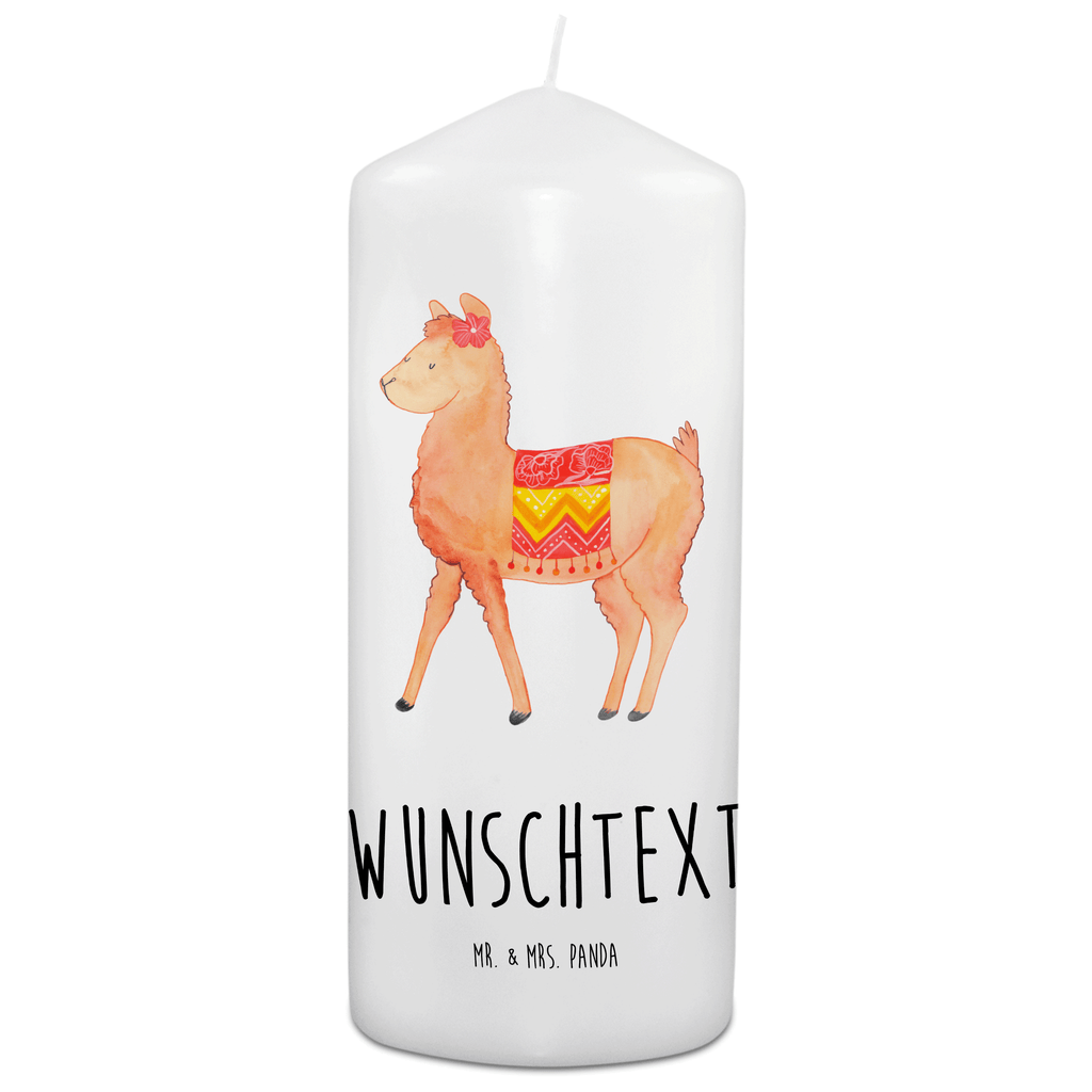 Personalisierte Kerze Alpaka stolz Kerze, Taufkerze, Kommunionskerze, Geburtstagskerze, Geschenk Kerze, Taufgeschenk Kerze, Kerze mit Druck, Besondere Kerze, Geschenkidee Kerze, Kerze für Kommunion, Alpaka, Lama