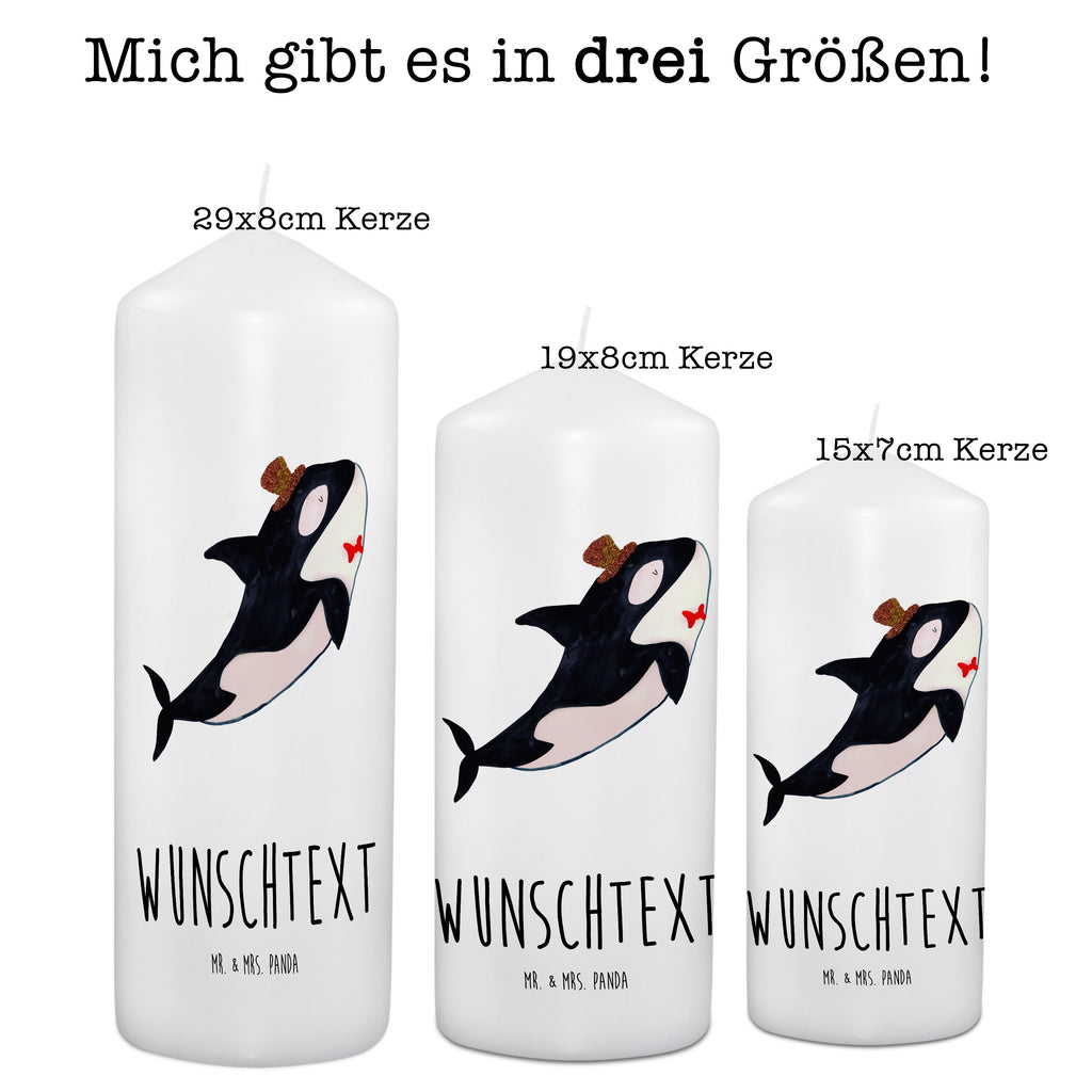 Personalisierte Kerze Orca Zylinder Kerze, Taufkerze, Kommunionskerze, Geburtstagskerze, Geschenk Kerze, Taufgeschenk Kerze, Kerze mit Druck, Besondere Kerze, Geschenkidee Kerze, Kerze für Kommunion, Meerestiere, Meer, Urlaub, Narwal, Glitter, Konfetti, Glitzer, Geburtstag, Feier, Fete, Fest, Glückwunsch, Orca