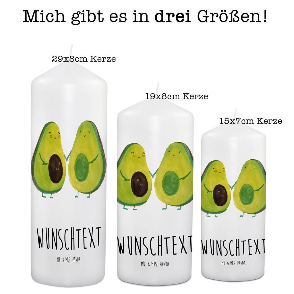 Personalisierte Kerze Avocado Pärchen Kerze, Taufkerze, Kommunionskerze, Geburtstagskerze, Geschenk Kerze, Taufgeschenk Kerze, Kerze mit Druck, Besondere Kerze, Geschenkidee Kerze, Kerze für Kommunion, Avocado, Veggie, Vegan, Gesund, Avocuddle, Liebe, Schwangerschaft, Familie, Babyshower, Babyparty, Hochzeit, Kinder, Avocados, Geburt