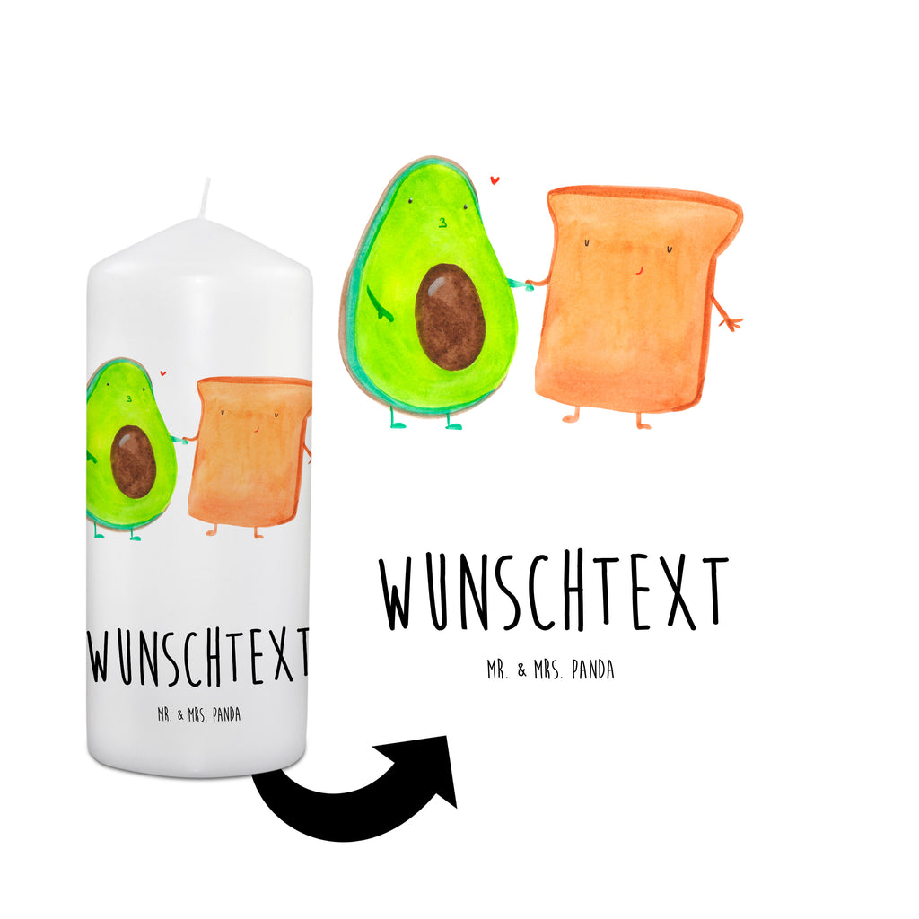 Personalisierte Kerze Avocado + Toast Kerze, Taufkerze, Kommunionskerze, Geburtstagskerze, Geschenk Kerze, Taufgeschenk Kerze, Kerze mit Druck, Besondere Kerze, Geschenkidee Kerze, Kerze für Kommunion, Avocado, Veggie, Vegan, Gesund, Toast, Toastbrot, Liebespaar, Pärchen, Freund, Freundin, Verlobt, Verlobungsparty, Hochzeit, Hochzeitsgeschenk, Jahrestag, Jahrestagsgeschenk