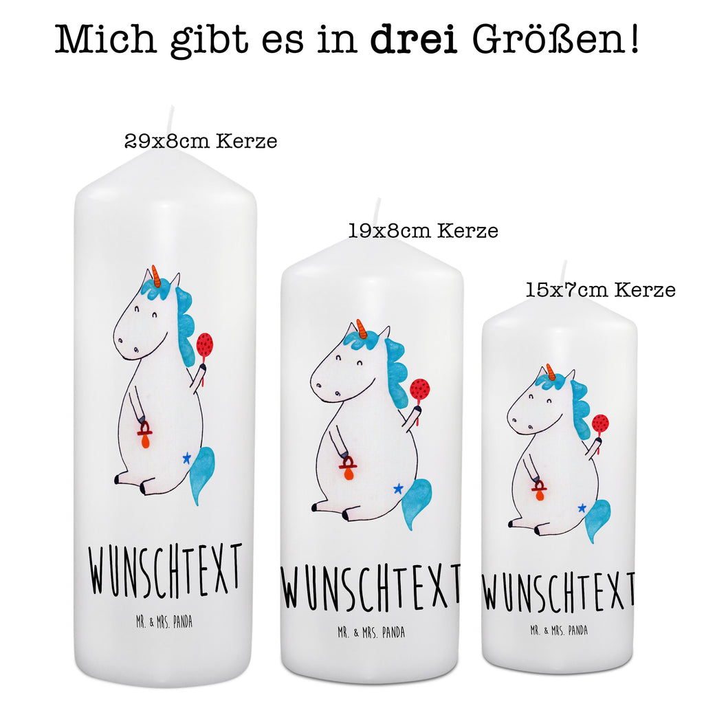 Personalisierte Kerze Einhorn Baby Kerze, Taufkerze, Kommunionskerze, Geburtstagskerze, Geschenk Kerze, Taufgeschenk Kerze, Kerze mit Druck, Besondere Kerze, Geschenkidee Kerze, Kerze für Kommunion, Einhorn, Einhörner, Einhorn Deko, Pegasus, Unicorn, Mutter, Geburt, Geburtstag, erstes Kind, Baby, Babyglück, Nachwuchs, Eltern, Party, Kind, Schnuller