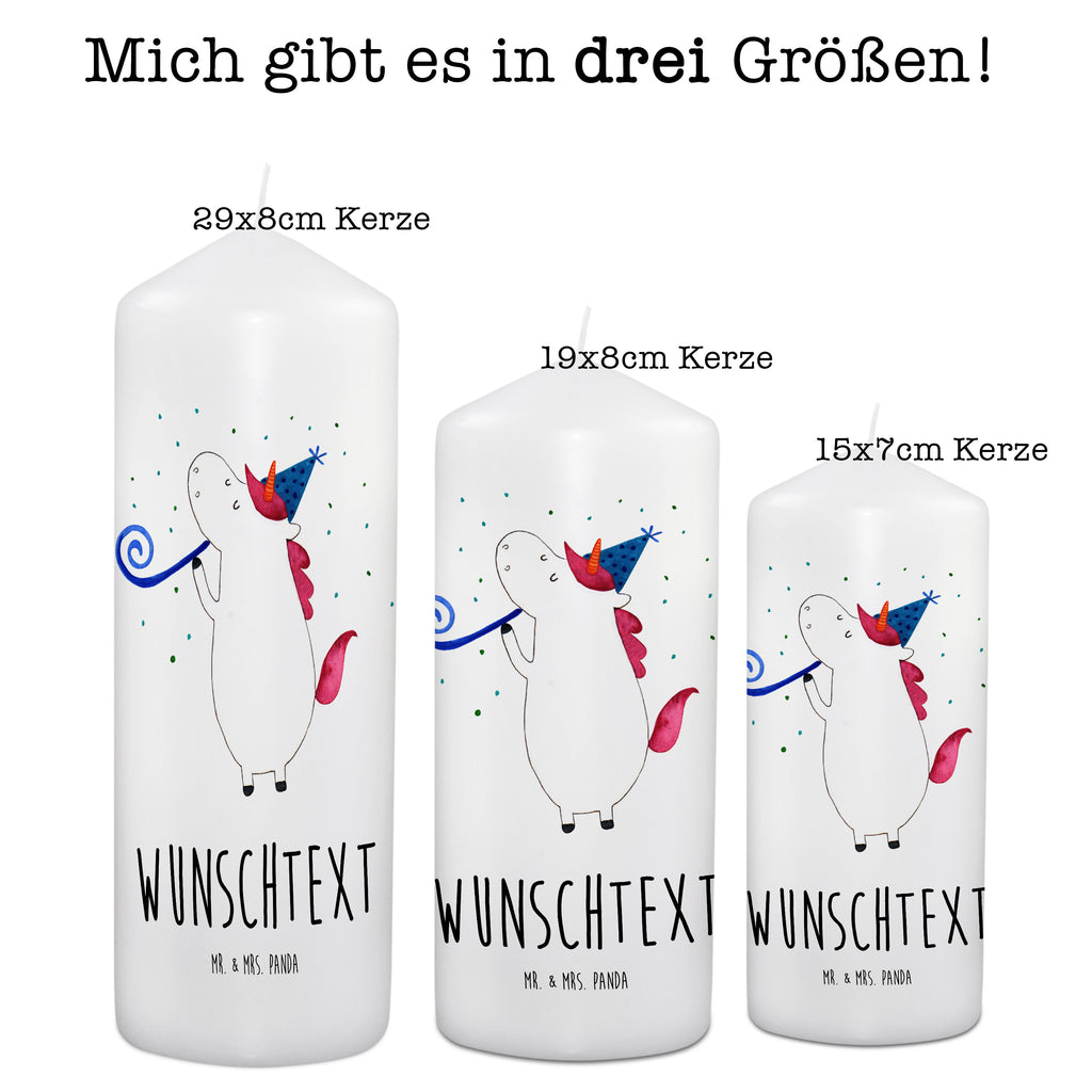 Personalisierte Kerze Einhorn Party Kerze, Taufkerze, Kommunionskerze, Geburtstagskerze, Geschenk Kerze, Taufgeschenk Kerze, Kerze mit Druck, Besondere Kerze, Geschenkidee Kerze, Kerze für Kommunion, Einhorn, Einhörner, Einhorn Deko, Pegasus, Unicorn, Glitzer, Konfetti, Party, Geburtstag, Feier, Fest, Alkohol, Disco, Club