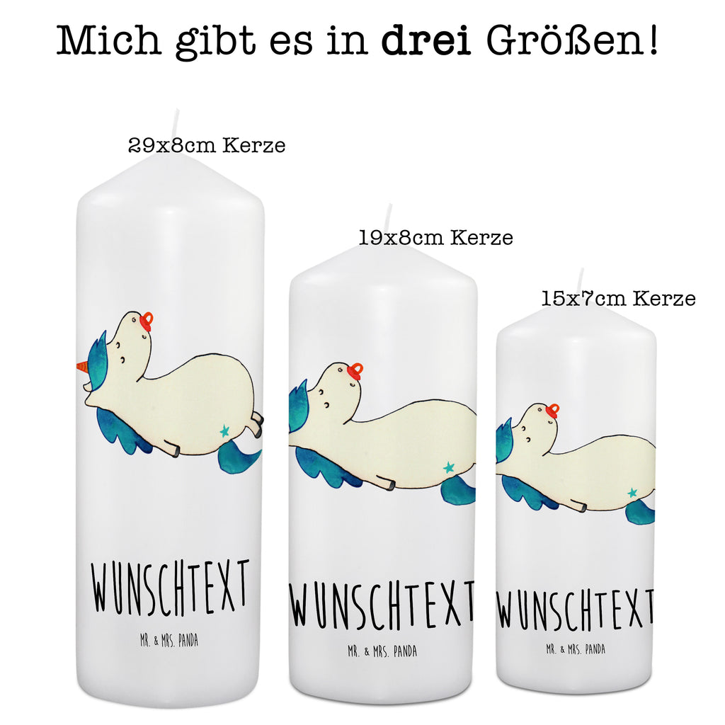 Personalisierte Kerze Einhorn Schnullie Kerze, Taufkerze, Kommunionskerze, Geburtstagskerze, Geschenk Kerze, Taufgeschenk Kerze, Kerze mit Druck, Besondere Kerze, Geschenkidee Kerze, Kerze für Kommunion, Einhorn, Einhörner, Einhorn Deko, Pegasus, Unicorn, Baby, Kleinkind, Geburt, Geburtstag, Säugling, Schnuller, Geschenk Geburt, Mutter, Mama