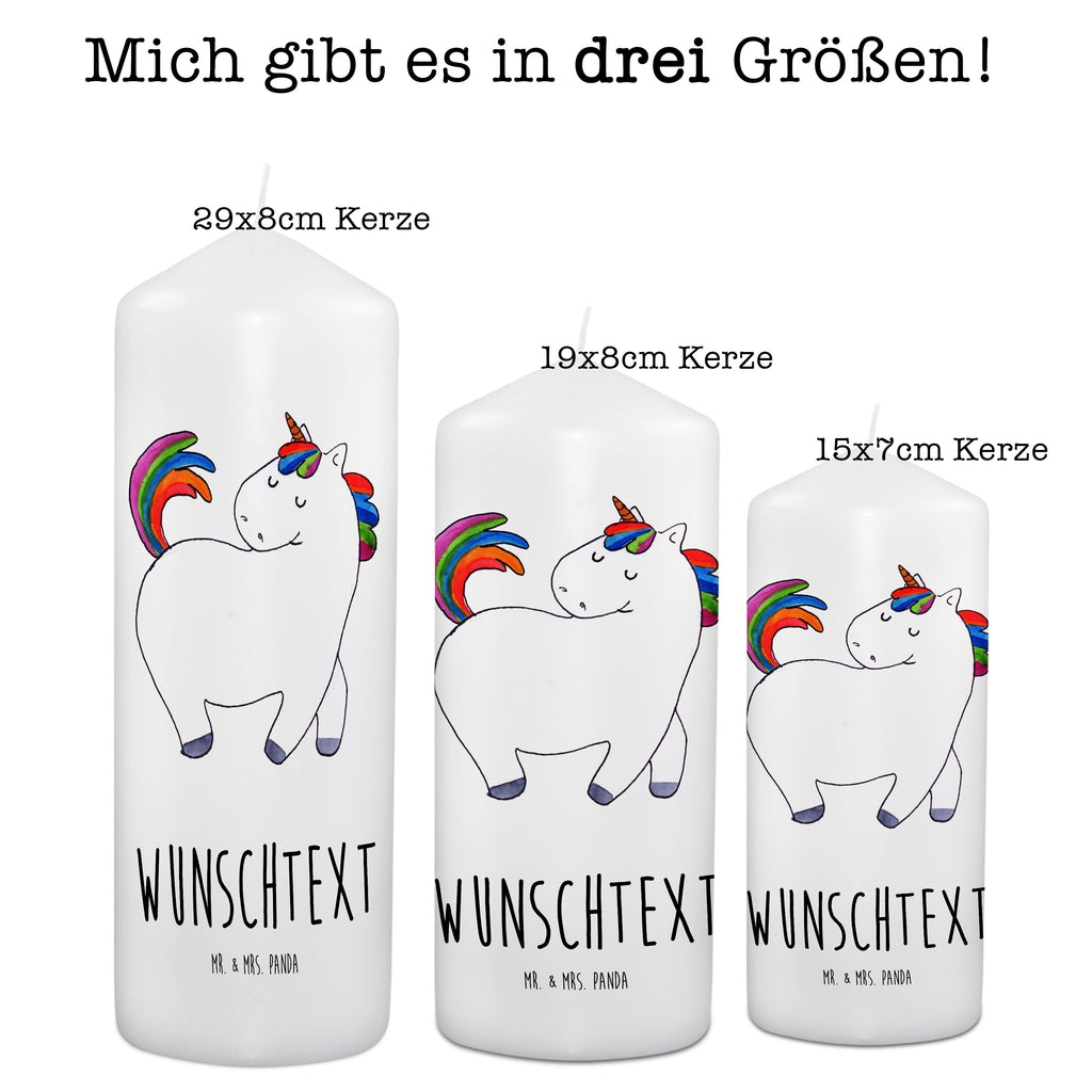 Personalisierte Kerze Einhorn stolzierend Kerze, Taufkerze, Kommunionskerze, Geburtstagskerze, Geschenk Kerze, Taufgeschenk Kerze, Kerze mit Druck, Besondere Kerze, Geschenkidee Kerze, Kerze für Kommunion, Einhorn, Einhörner, Einhorn Deko, Pegasus, Unicorn, stolz, anders, bunt, Pferd, Reiter, Reiten, Freundin, Geschenk