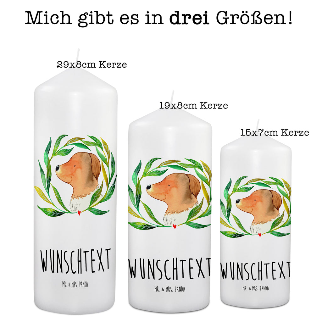 Personalisierte Kerze Hund Ranke Kerze, Taufkerze, Kommunionskerze, Geburtstagskerze, Geschenk Kerze, Taufgeschenk Kerze, Kerze mit Druck, Besondere Kerze, Geschenkidee Kerze, Kerze für Kommunion, Hund, Hundemotiv, Haustier, Hunderasse, Tierliebhaber, Hundebesitzer, Sprüche, Ranke, Therapie, Selbsttherapie, Hundeliebe, Hundeglück, Hunde