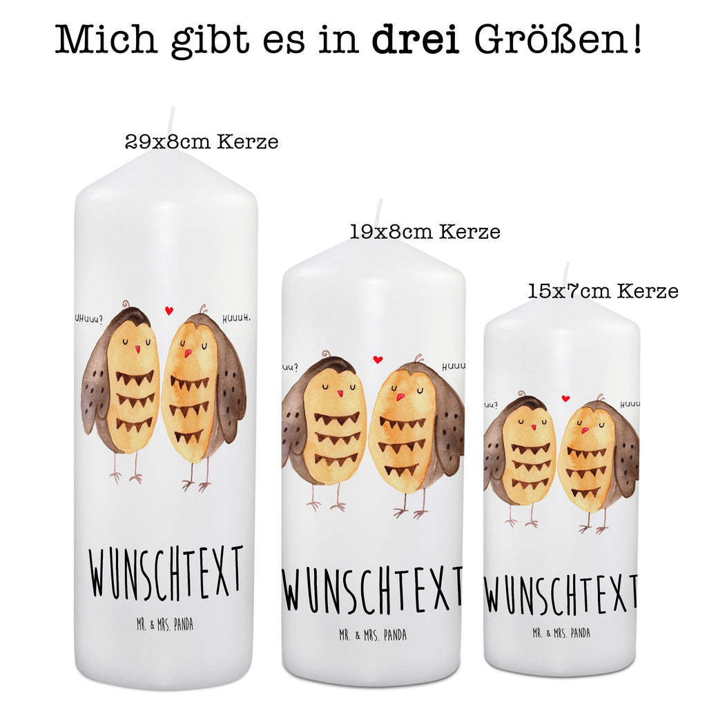Personalisierte Kerze Eule Liebe Kerze, Taufkerze, Kommunionskerze, Geburtstagskerze, Geschenk Kerze, Taufgeschenk Kerze, Kerze mit Druck, Besondere Kerze, Geschenkidee Kerze, Kerze für Kommunion, Eule, Eule Deko, Liebe, Hochzeit Spruch, Owl, All you need is love, Liebe Spruch, Freundin Geschenk, Freund, Wortspiel lustig