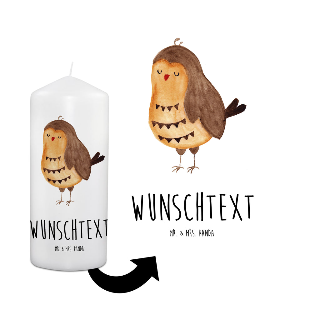 Personalisierte Kerze Eule Zufrieden Kerze, Taufkerze, Kommunionskerze, Geburtstagskerze, Geschenk Kerze, Taufgeschenk Kerze, Kerze mit Druck, Besondere Kerze, Geschenkidee Kerze, Kerze für Kommunion, Eule, Eule Spruch, Eule deko, Owl, Liebe Spruch, Romantisch, Wortspiel lustig, Spruch schön, Geschenk Hochzeitstag