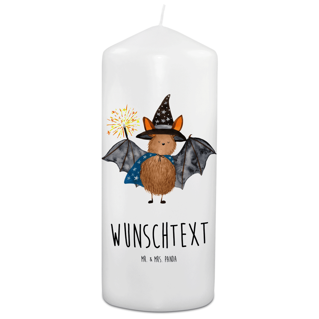 Personalisierte Kerze Fledermaus Zauberer Kerze, Taufkerze, Kommunionskerze, Geburtstagskerze, Geschenk Kerze, Taufgeschenk Kerze, Kerze mit Druck, Besondere Kerze, Geschenkidee Kerze, Kerze für Kommunion, süße Tiermotive, gute Laune, lustige Sprüche, Tiere, Fledermaus, Fledermäuse, Zauberer, Magier, Frauen, reinsteigern