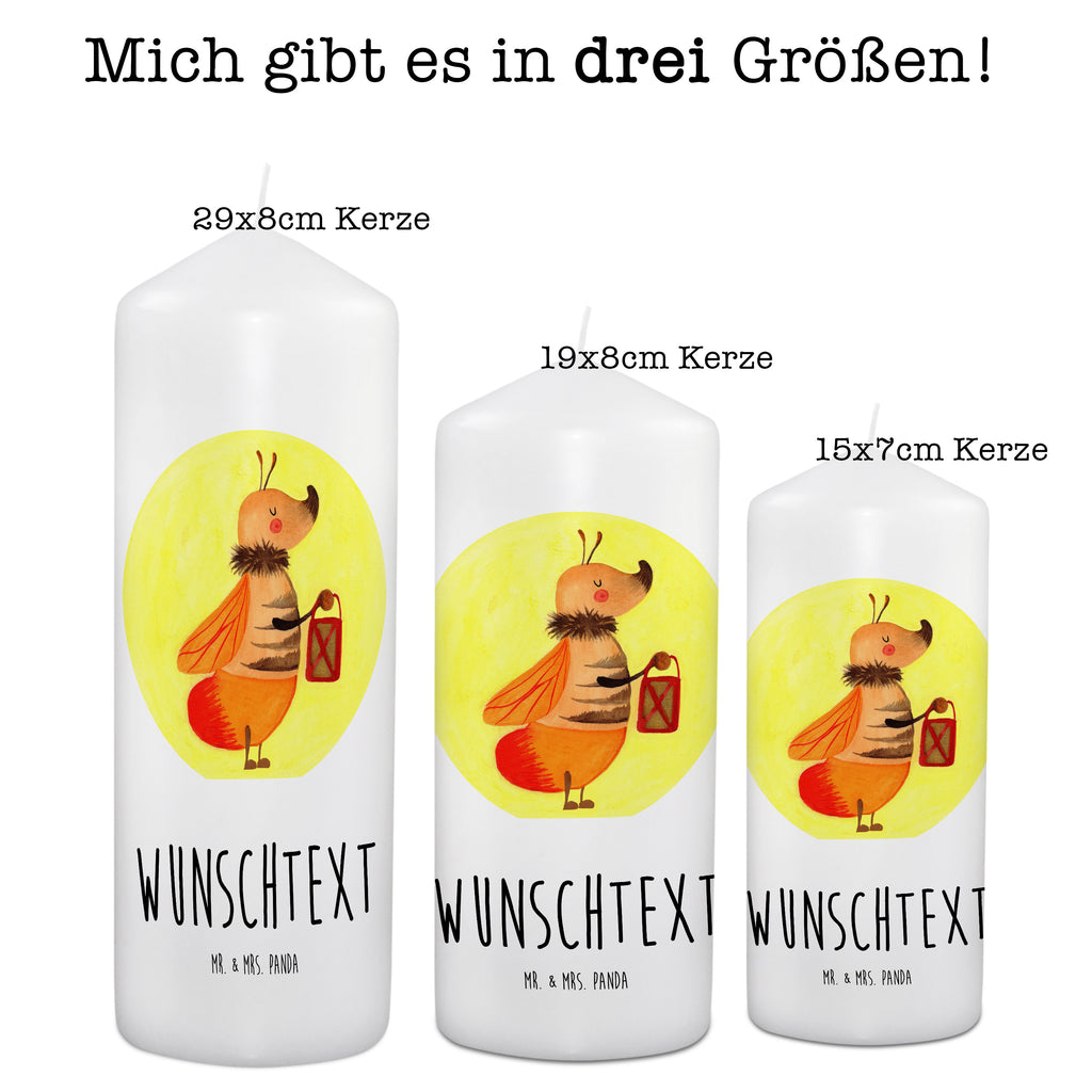 Personalisierte Kerze Glühwürmchen Kerze, Taufkerze, Kommunionskerze, Geburtstagskerze, Geschenk Kerze, Taufgeschenk Kerze, Kerze mit Druck, Besondere Kerze, Geschenkidee Kerze, Kerze für Kommunion, süße Tiermotive, gute Laune, lustige Sprüche, Tiere, Glühwürmchen, Glühwurm, Falter, Liebe, Leuchten, magisch, Liebesbeweis, Lieblingsmensch, Verlobung, Heiratsantrag, Jahrestag, Liebesspruch