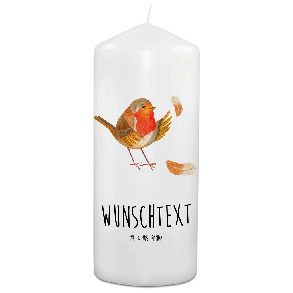 Personalisierte Kerze Rotkehlchen mit Federn Kerze, Taufkerze, Kommunionskerze, Geburtstagskerze, Geschenk Kerze, Taufgeschenk Kerze, Kerze mit Druck, Besondere Kerze, Geschenkidee Kerze, Kerze für Kommunion, Tiermotive, Gute Laune, lustige Sprüche, Tiere, What if i fall, Rotkehlchen, Spruch Motivation, Spruch Mut, Vogel, Motivation Sprüche, Motivationsbilder, fliegen