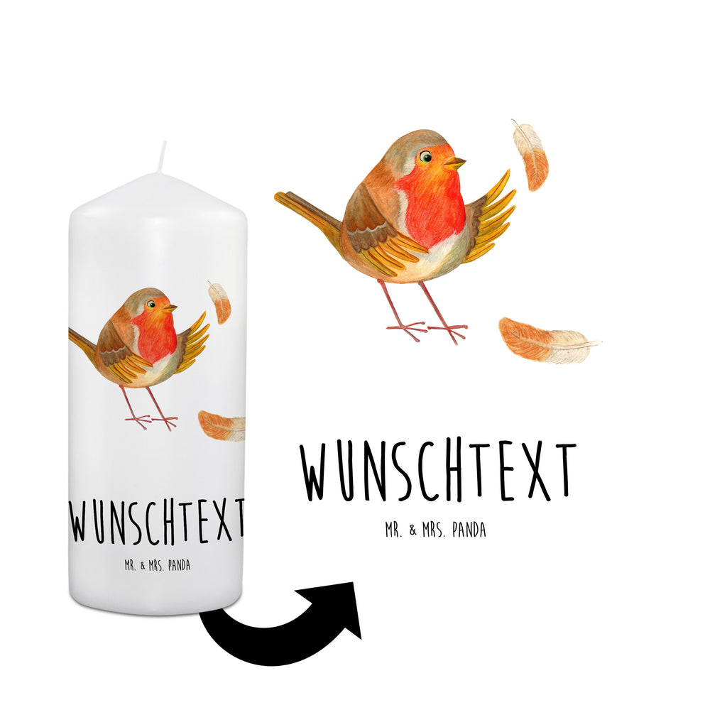 Personalisierte Kerze Rotkehlchen mit Federn Kerze, Taufkerze, Kommunionskerze, Geburtstagskerze, Geschenk Kerze, Taufgeschenk Kerze, Kerze mit Druck, Besondere Kerze, Geschenkidee Kerze, Kerze für Kommunion, Tiermotive, Gute Laune, lustige Sprüche, Tiere, What if i fall, Rotkehlchen, Spruch Motivation, Spruch Mut, Vogel, Motivation Sprüche, Motivationsbilder, fliegen
