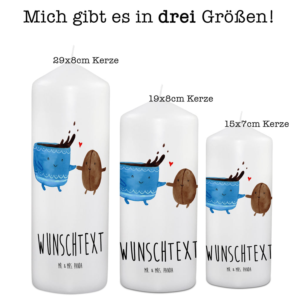 Personalisierte Kerze Kaffee Bohne Kerze, Taufkerze, Kommunionskerze, Geburtstagskerze, Geschenk Kerze, Taufgeschenk Kerze, Kerze mit Druck, Besondere Kerze, Geschenkidee Kerze, Kerze für Kommunion, süße Tiermotive, gute Laune, lustige Sprüche, Tiere, Kaffee, Kaffeebohne, Genuss, Zufriedenheit, Glück