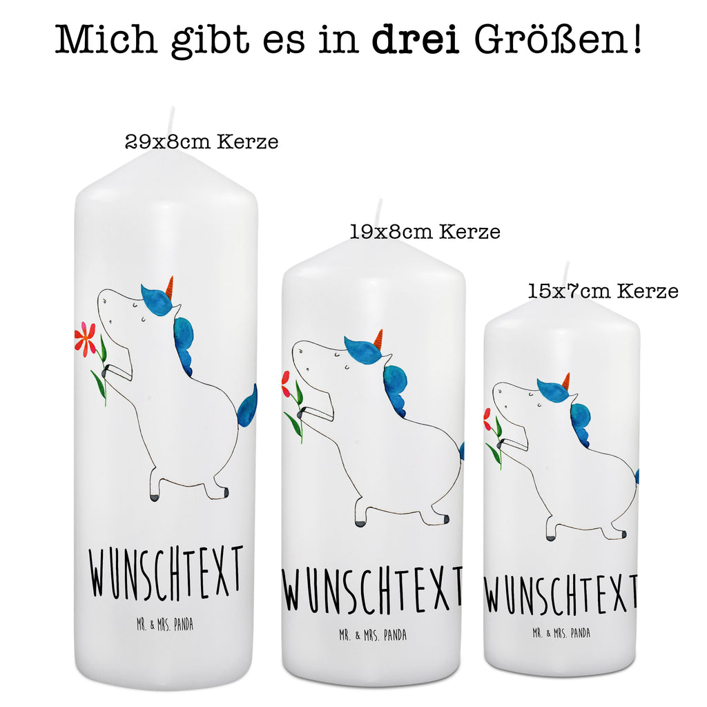 Personalisierte Kerze Einhorn Blume Kerze, Taufkerze, Kommunionskerze, Geburtstagskerze, Geschenk Kerze, Taufgeschenk Kerze, Kerze mit Druck, Besondere Kerze, Geschenkidee Kerze, Kerze für Kommunion, Einhorn, Einhörner, Einhorn Deko, Pegasus, Unicorn, Liebe, Liebesbeweis, Antrag, Heiratsantrag, Verlobung, Ehepaar, Pärchen, Partner, Freund, Freundin, Ehe, heiraten