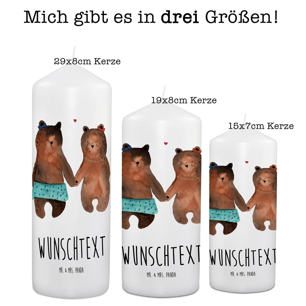 Personalisierte Kerze Bär Freundin Kerze, Taufkerze, Kommunionskerze, Geburtstagskerze, Geschenk Kerze, Taufgeschenk Kerze, Kerze mit Druck, Besondere Kerze, Geschenkidee Kerze, Kerze für Kommunion, Bär, Teddy, Teddybär, Bär Freundin Beste Freund Liebe Liebesbeweis Verliebt Kumpel Kumpeliene