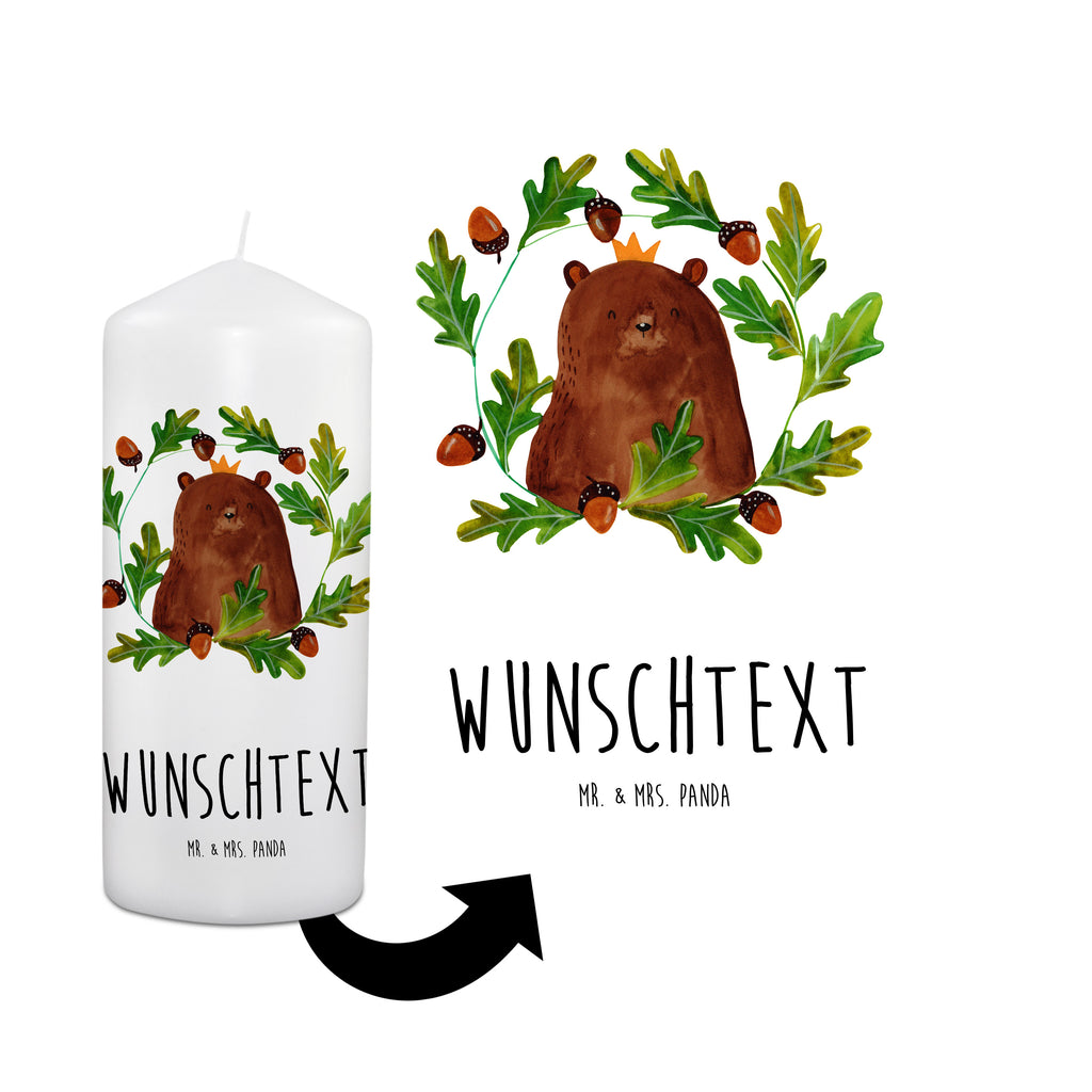 Personalisierte Kerze Bär König Kerze, Taufkerze, Kommunionskerze, Geburtstagskerze, Geschenk Kerze, Taufgeschenk Kerze, Kerze mit Druck, Besondere Kerze, Geschenkidee Kerze, Kerze für Kommunion, Bär, Teddy, Teddybär, Papa, Papa Bär, bester Vater, bester Papa, weltbester Papa, Vatertag, Vater, Dad, Daddy, Papi