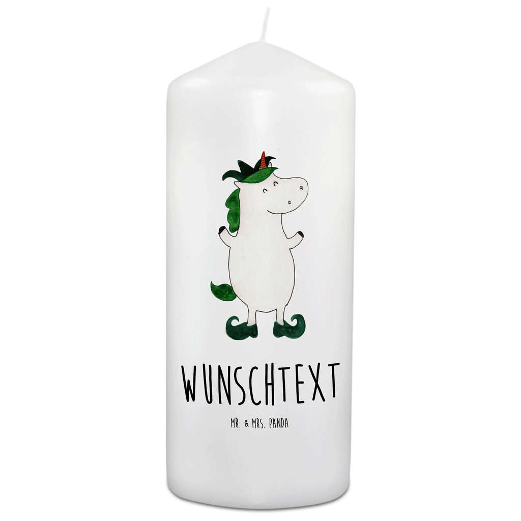 Personalisierte Kerze Einhorn Joker Kerze, Taufkerze, Kommunionskerze, Geburtstagskerze, Geschenk Kerze, Taufgeschenk Kerze, Kerze mit Druck, Besondere Kerze, Geschenkidee Kerze, Kerze für Kommunion, Einhorn, Einhörner, Einhorn Deko, Pegasus, Unicorn, Hofnarr, Kasper, Gaukler, Mittelalter
