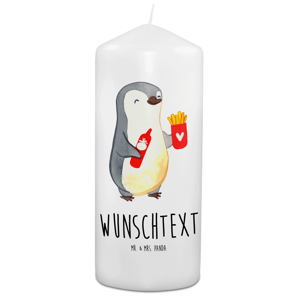 Personalisierte Kerze Pinguin Pommes Kerze, Taufkerze, Kommunionskerze, Geburtstagskerze, Geschenk Kerze, Taufgeschenk Kerze, Kerze mit Druck, Besondere Kerze, Geschenkidee Kerze, Kerze für Kommunion, Liebe, Partner, Freund, Freundin, Ehemann, Ehefrau, Heiraten, Verlobung, Heiratsantrag, Liebesgeschenk, Jahrestag, Hocheitstag, Valentinstag, Geschenk für Frauen, Hochzeitstag, Mitbringsel, Geschenk für Freundin, Geschenk für Partner, Liebesbeweis, für Männer, für Ehemann