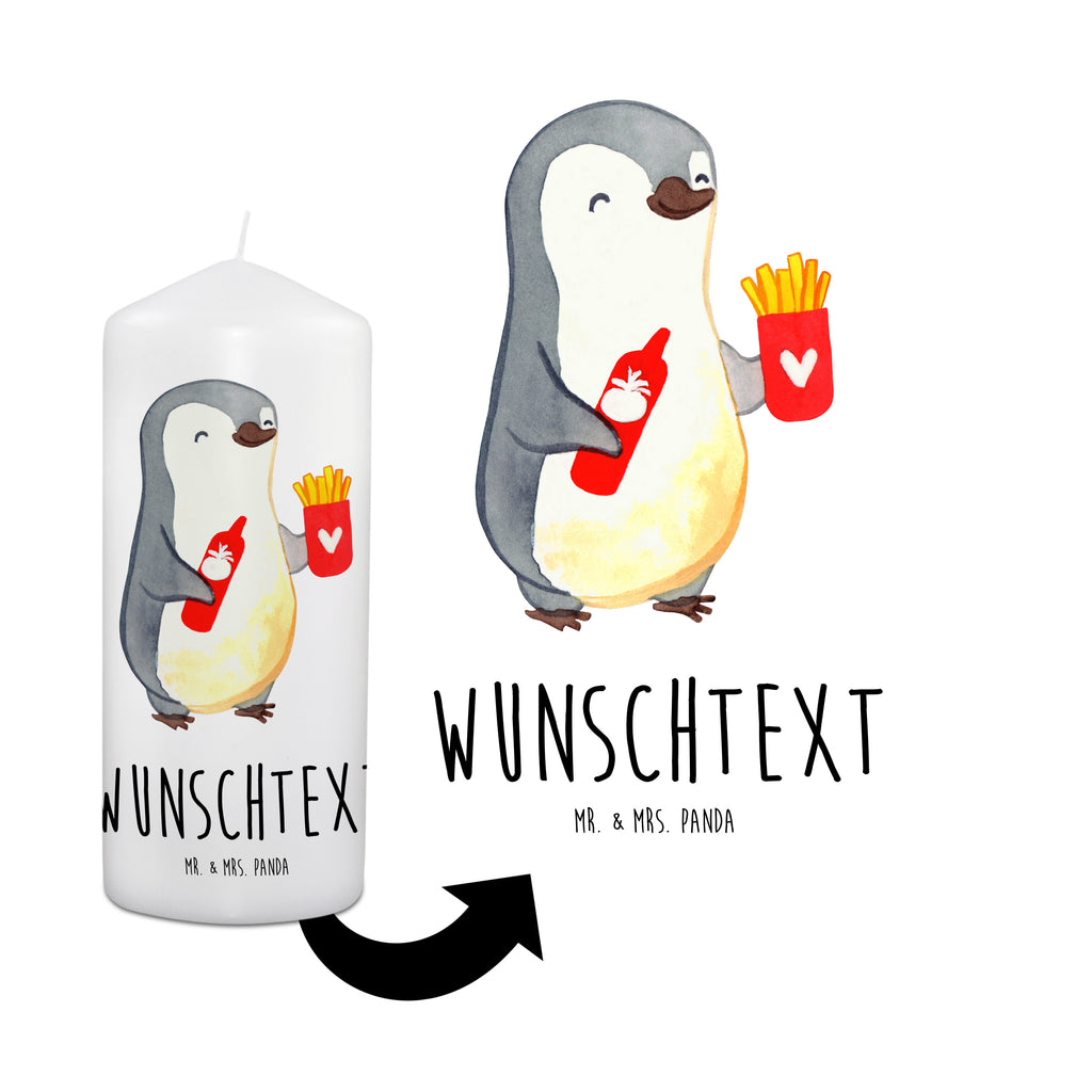Personalisierte Kerze Pinguin Pommes Kerze, Taufkerze, Kommunionskerze, Geburtstagskerze, Geschenk Kerze, Taufgeschenk Kerze, Kerze mit Druck, Besondere Kerze, Geschenkidee Kerze, Kerze für Kommunion, Liebe, Partner, Freund, Freundin, Ehemann, Ehefrau, Heiraten, Verlobung, Heiratsantrag, Liebesgeschenk, Jahrestag, Hocheitstag, Valentinstag, Geschenk für Frauen, Hochzeitstag, Mitbringsel, Geschenk für Freundin, Geschenk für Partner, Liebesbeweis, für Männer, für Ehemann
