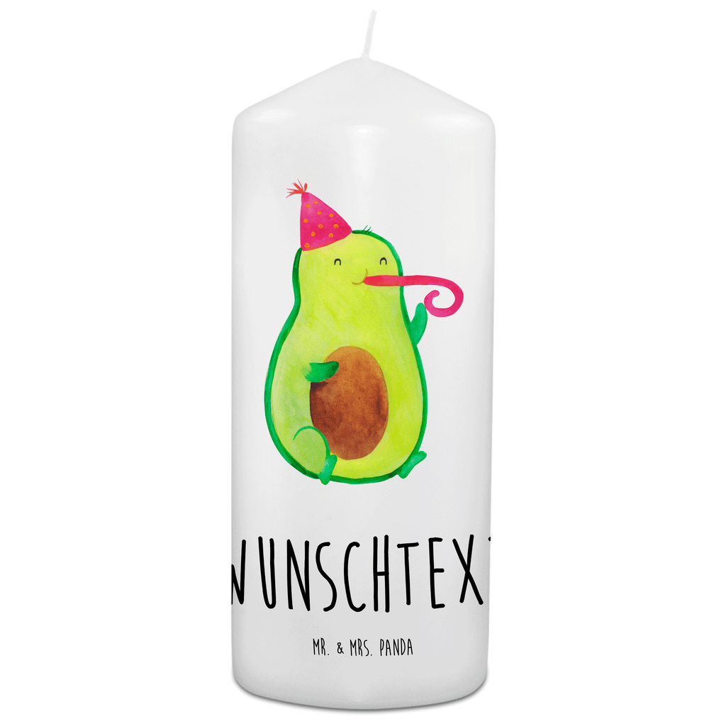 Personalisierte Kerze Avocado Birthday Kerze, Taufkerze, Kommunionskerze, Geburtstagskerze, Geschenk Kerze, Taufgeschenk Kerze, Kerze mit Druck, Besondere Kerze, Geschenkidee Kerze, Kerze für Kommunion, Avocado, Veggie, Vegan, Gesund