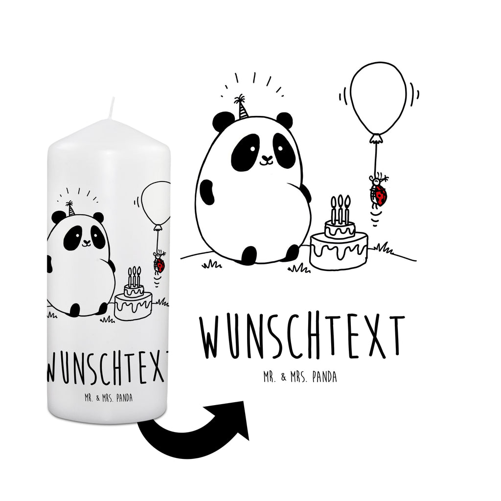 Personalisierte Kerze Easy & Peasy Happy Birthday  Kerze, Taufkerze, Kommunionskerze, Geburtstagskerze, Geschenk Kerze, Taufgeschenk Kerze, Kerze mit Druck, Besondere Kerze, Geschenkidee Kerze, Kerze für Kommunion  