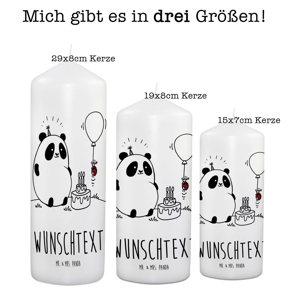 Personalisierte Kerze Easy & Peasy Happy Birthday  Kerze, Taufkerze, Kommunionskerze, Geburtstagskerze, Geschenk Kerze, Taufgeschenk Kerze, Kerze mit Druck, Besondere Kerze, Geschenkidee Kerze, Kerze für Kommunion  