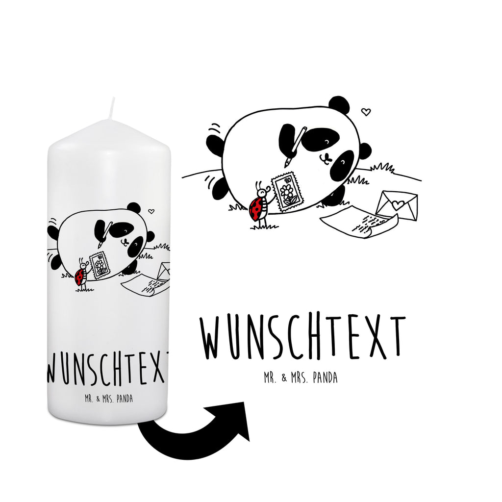 Personalisierte Kerze Easy & Peasy Vermissen  Kerze, Taufkerze, Kommunionskerze, Geburtstagskerze, Geschenk Kerze, Taufgeschenk Kerze, Kerze mit Druck, Besondere Kerze, Geschenkidee Kerze, Kerze für Kommunion  