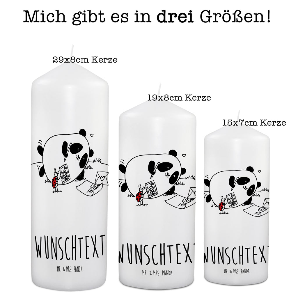 Personalisierte Kerze Easy & Peasy Vermissen  Kerze, Taufkerze, Kommunionskerze, Geburtstagskerze, Geschenk Kerze, Taufgeschenk Kerze, Kerze mit Druck, Besondere Kerze, Geschenkidee Kerze, Kerze für Kommunion  