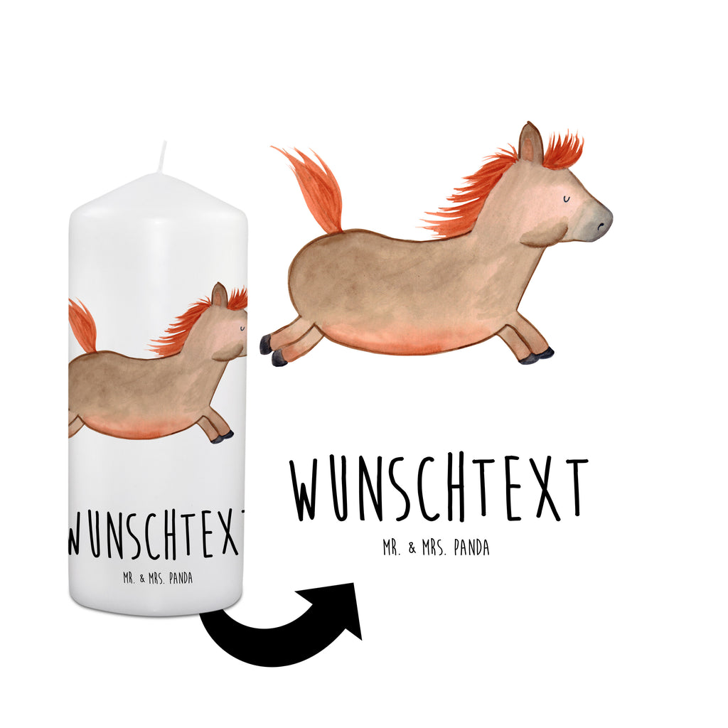 Personalisierte Kerze Pferd springt Kerze, Taufkerze, Kommunionskerze, Geburtstagskerze, Geschenk Kerze, Taufgeschenk Kerze, Kerze mit Druck, Besondere Kerze, Geschenkidee Kerze, Kerze für Kommunion, Bauernhof, Hoftiere, Landwirt, Landwirtin, Pferd, Pony, Pferde, Stall, Pferdestall, ausreiten, reiten, Pferdebesitzer