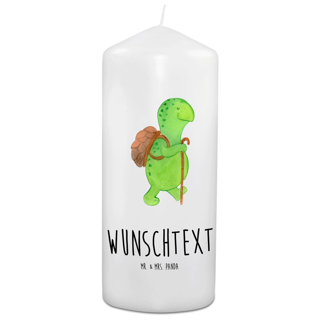 Personalisierte Kerze Schildkröte Wanderer Kerze, Taufkerze, Kommunionskerze, Geburtstagskerze, Geschenk Kerze, Taufgeschenk Kerze, Kerze mit Druck, Besondere Kerze, Geschenkidee Kerze, Kerze für Kommunion, Schildkröte, Schildkröten, Motivation, Motivationsspruch, Motivationssprüche, Neuanfang