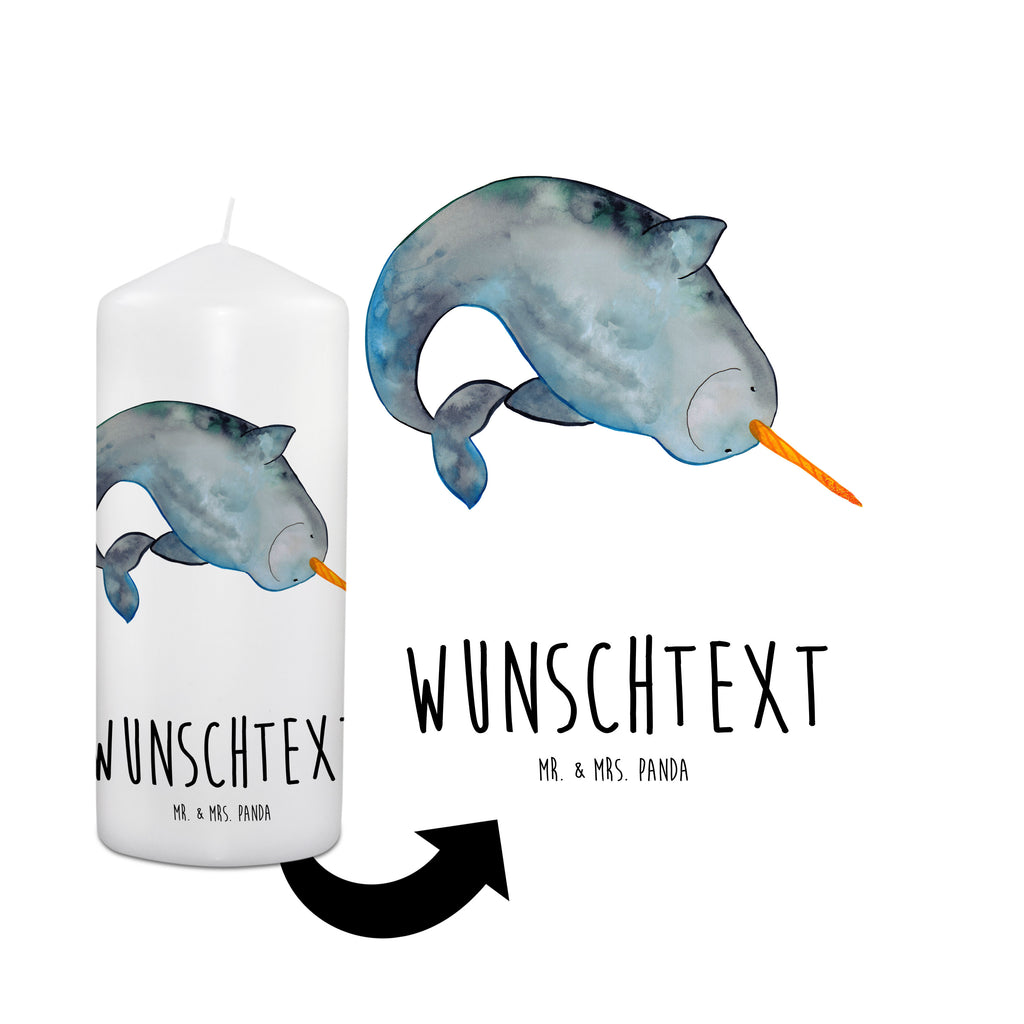 Personalisierte Kerze Narwal Kerze, Taufkerze, Kommunionskerze, Geburtstagskerze, Geschenk Kerze, Taufgeschenk Kerze, Kerze mit Druck, Besondere Kerze, Geschenkidee Kerze, Kerze für Kommunion, Meerestiere, Meer, Urlaub, Narwal, Wal, Putzen, Hausfrau, Junggesellin, aufräumen, Kinderzimmer