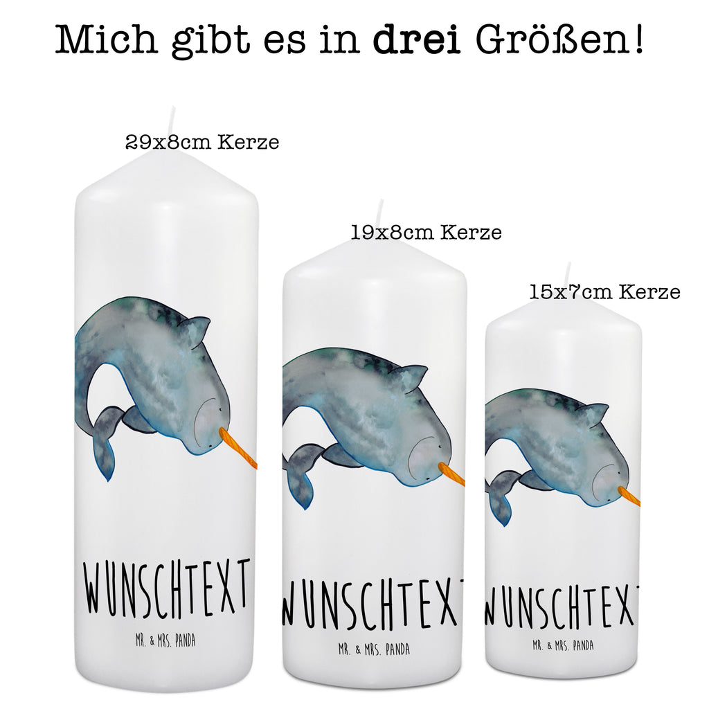 Personalisierte Kerze Narwal Kerze, Taufkerze, Kommunionskerze, Geburtstagskerze, Geschenk Kerze, Taufgeschenk Kerze, Kerze mit Druck, Besondere Kerze, Geschenkidee Kerze, Kerze für Kommunion, Meerestiere, Meer, Urlaub, Narwal, Wal, Putzen, Hausfrau, Junggesellin, aufräumen, Kinderzimmer