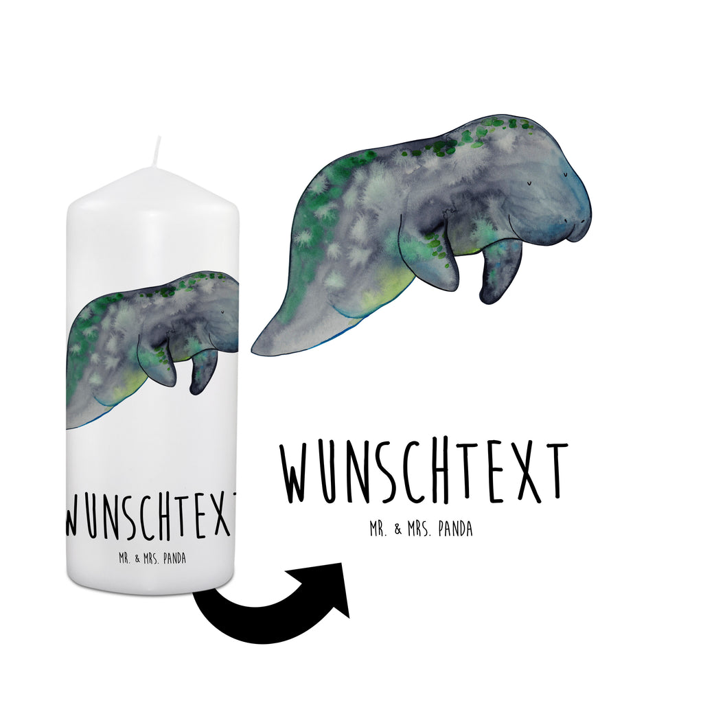 Personalisierte Kerze Seekuh chillt Kerze, Taufkerze, Kommunionskerze, Geburtstagskerze, Geschenk Kerze, Taufgeschenk Kerze, Kerze mit Druck, Besondere Kerze, Geschenkidee Kerze, Kerze für Kommunion, Meerestiere, Meer, Urlaub, Seekuh, Seekühe, Diät, Abnehmen, Zucker, Diätwahn, Essen, Süßigkeiten