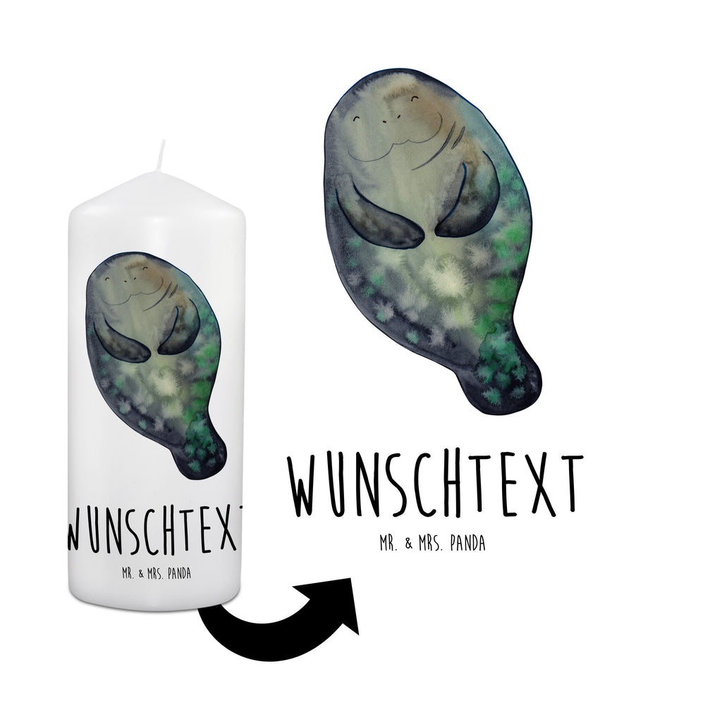 Personalisierte Kerze Seekuh happy Kerze, Taufkerze, Kommunionskerze, Geburtstagskerze, Geschenk Kerze, Taufgeschenk Kerze, Kerze mit Druck, Besondere Kerze, Geschenkidee Kerze, Kerze für Kommunion, Meerestiere, Meer, Urlaub, Seekuh, Seekühe, Selbstliebe, Respekt, Neuanfang, Neustart, Achtsamkeit, Zufrieden, Liebeskummer, Freundin