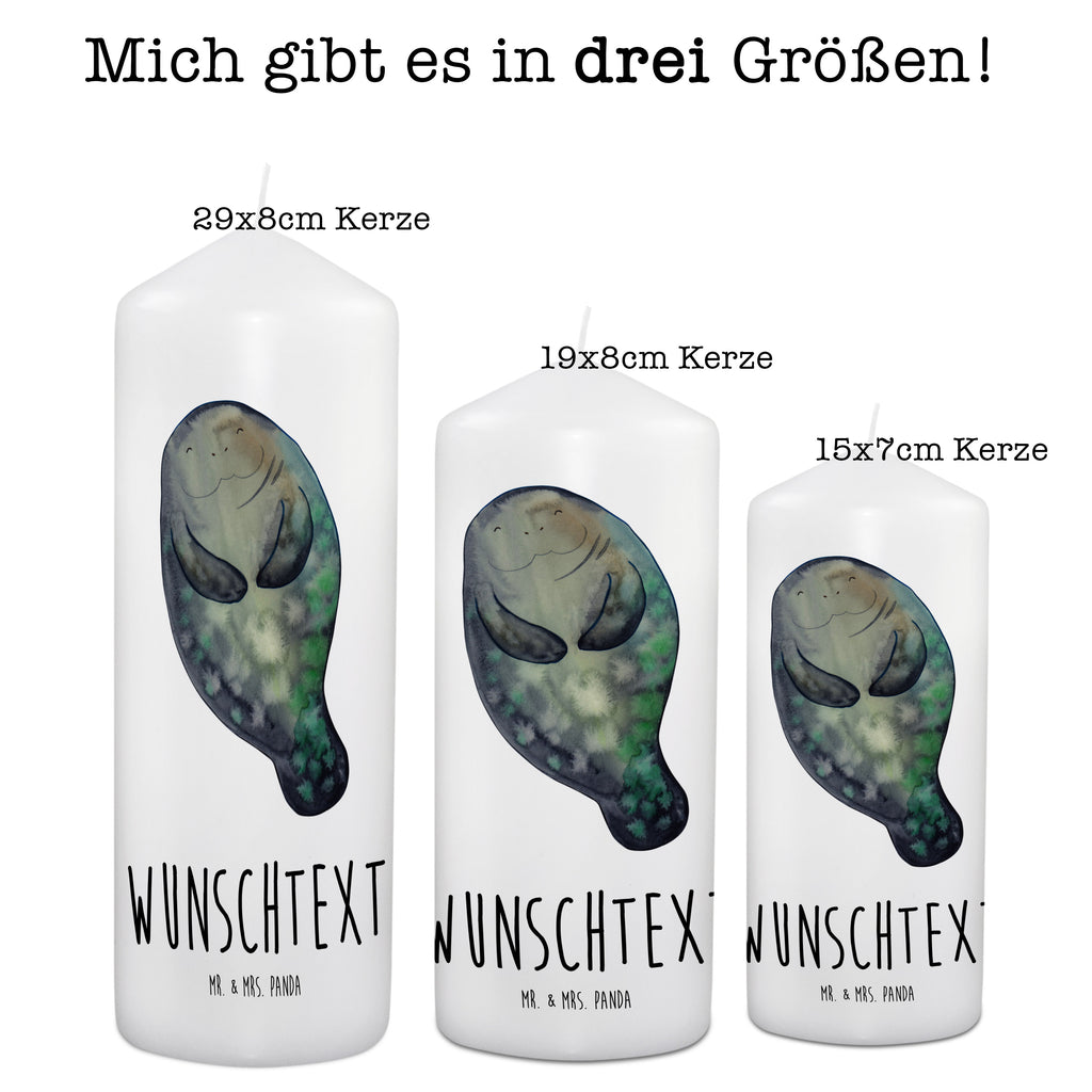 Personalisierte Kerze Seekuh happy Kerze, Taufkerze, Kommunionskerze, Geburtstagskerze, Geschenk Kerze, Taufgeschenk Kerze, Kerze mit Druck, Besondere Kerze, Geschenkidee Kerze, Kerze für Kommunion, Meerestiere, Meer, Urlaub, Seekuh, Seekühe, Selbstliebe, Respekt, Neuanfang, Neustart, Achtsamkeit, Zufrieden, Liebeskummer, Freundin