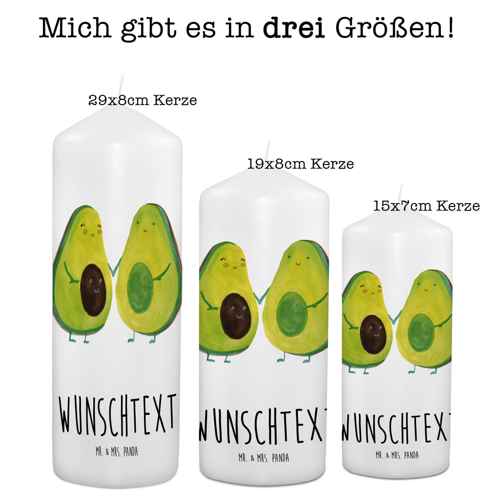 Personalisierte Kerze Avocado Pärchen Kerze, Taufkerze, Kommunionskerze, Geburtstagskerze, Geschenk Kerze, Taufgeschenk Kerze, Kerze mit Druck, Besondere Kerze, Geschenkidee Kerze, Kerze für Kommunion, Avocado, Veggie, Vegan, Gesund, Avocuddle, Liebe, Schwangerschaft, Familie, Babyshower, Babyparty, Hochzeit, Kinder, Avocados, Geburt