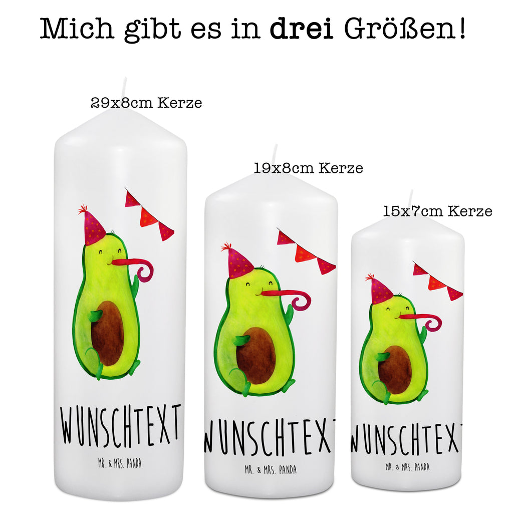 Personalisierte Kerze Avocado Party Kerze, Taufkerze, Kommunionskerze, Geburtstagskerze, Geschenk Kerze, Taufgeschenk Kerze, Kerze mit Druck, Besondere Kerze, Geschenkidee Kerze, Kerze für Kommunion, Avocado, Veggie, Vegan, Gesund, Avocados, Party, Geburtstag, Geburtstagsfeier, Happy Birthday, Feier, Feierei, Lieblingstag, Prüfung, Abifeier, Abi, Bestanden, Jahrestag, Jubiläum, Firmenfeier, Klassenfeier, Schulabschluss, Abschluss