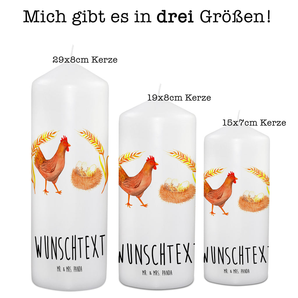 Personalisierte Kerze Huhn stolz Kerze, Taufkerze, Kommunionskerze, Geburtstagskerze, Geschenk Kerze, Taufgeschenk Kerze, Kerze mit Druck, Besondere Kerze, Geschenkidee Kerze, Kerze für Kommunion, Bauernhof, Hoftiere, Landwirt, Landwirtin, Hahn, Henne, Hühner, Eier, Hof, Landleben, Motivation, Geburt, Magie, Spruch, Schwangerschaft