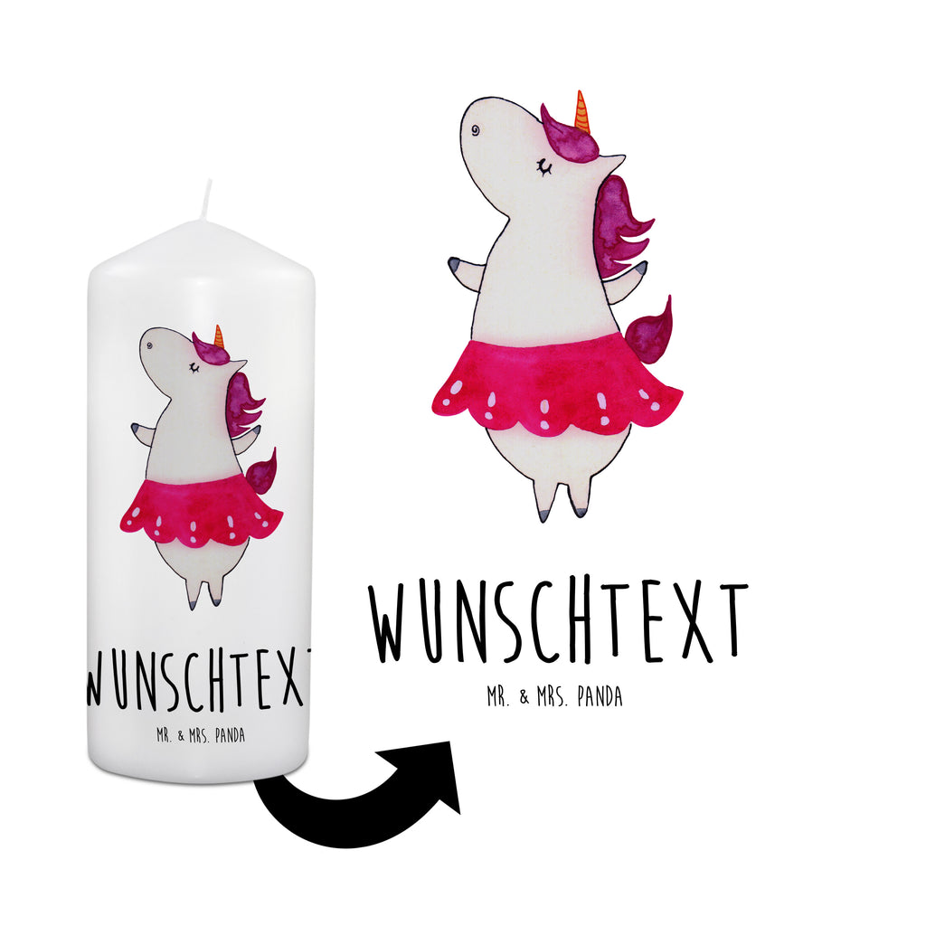 Personalisierte Kerze Einhorn Ballerina Kerze, Taufkerze, Kommunionskerze, Geburtstagskerze, Geschenk Kerze, Taufgeschenk Kerze, Kerze mit Druck, Besondere Kerze, Geschenkidee Kerze, Kerze für Kommunion, Einhorn, Einhörner, Einhorn Deko, Pegasus, Unicorn, Tanzen, Ballerina, Party, Wohnung, Spaß, Feiern, Geburtstag, Tänzerin, Lebenslust, Lebensfreude